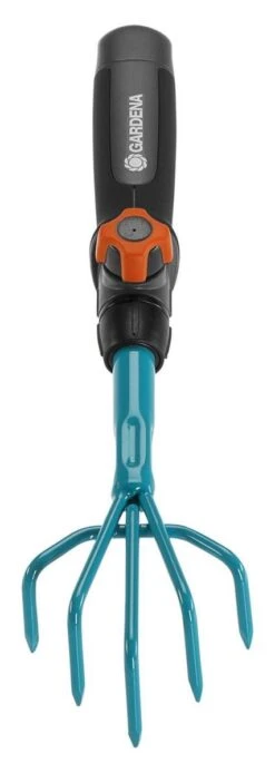 GARDENA Combisystem Klauwtje Hark - Werkbreedte 7 Cm 15 GARDENA Combisystem Klauwtje Hark - Werkbreedte 7 Cm -Tuingereedschaps Winkel 427x1200 2