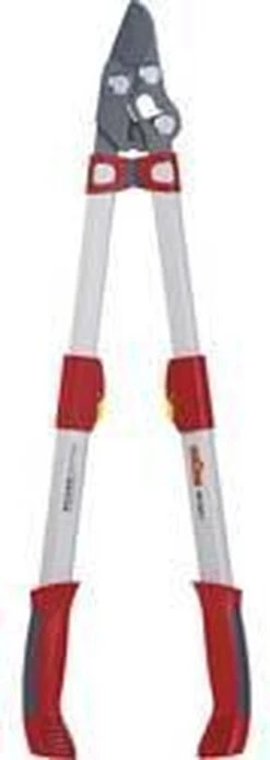 WOLF-Garten Takkenschaar POWER CUT RR*** 900 T - Lengte 650-900mm - Telescoop - Aluminium Hefboomarmen - 4x Meer Kracht - Messpanning Instelbaar -Tuingereedschaps Winkel 427x1200