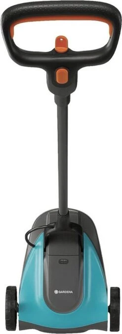 GARDENA - Grasmaaier - HandyMower - 22/18V P4A Solo (Zonder Accu) -Tuingereedschaps Winkel 438x1200