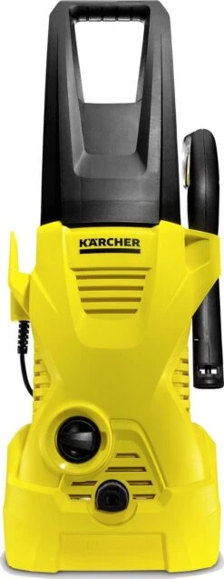 Kärcher K 2 Home Hogedrukreiniger - 1400W - 110 Bar - 20 M²/h 27 Kärcher K 2 Home Hogedrukreiniger - 1400W - 110 Bar - 20 M²/h -Tuingereedschaps Winkel 465x1200