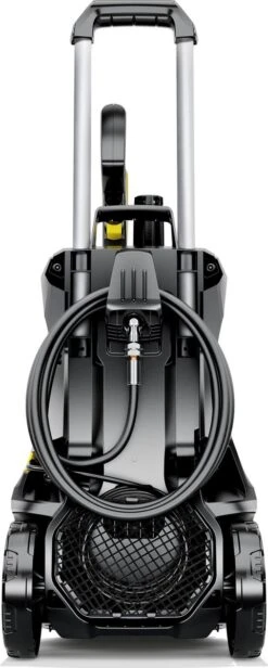 Kärcher K 7 Smart Control Home Hogedrukreiniger - 3000W - 180 Bar - 60 M²/h - Met Terrasreiniger -Tuingereedschaps Winkel 481x1200