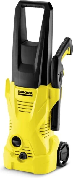 Kärcher K 2 Home Hogedrukreiniger - 1400W - 110 Bar - 20 M²/h 28 Kärcher K 2 Home Hogedrukreiniger - 1400W - 110 Bar - 20 M²/h -Tuingereedschaps Winkel 494x1200 1
