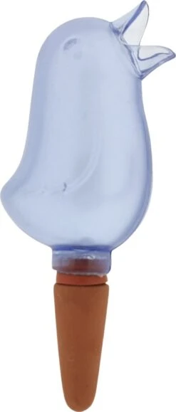JS Drippy - Waterdruppelaars Set Van 2 Stuks - Druppelaar Vogel - Druppelsysteem Planten - Watergeefsysteem Kamerplanten - Waterbol - Blauw 9 JS Drippy - Waterdruppelaars Set Van 2 Stuks - Druppelaar Vogel - Druppelsysteem Planten - Watergeefsysteem Kamerplanten - Waterbol - Blauw -Tuingereedschaps Winkel 512x1200