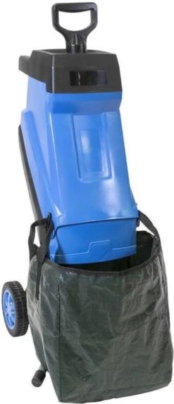 Güde Hakselaar Elektrisch 2501 - Max. Ø45 Mm - 45L Opvangbak - 2500W 16 Güde Hakselaar Elektrisch 2501 - Max. Ø45 Mm - 45L Opvangbak - 2500W -Tuingereedschaps Winkel 516x1200 1