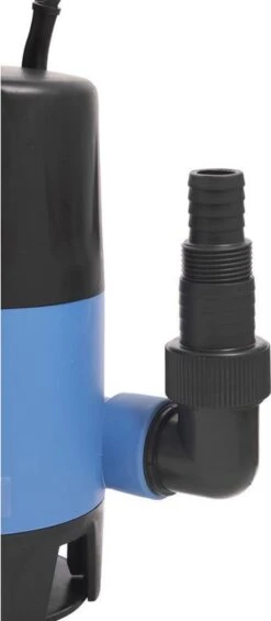 Güde Vuilwaterpomp 7500 L/h GS 4002 P - Dompelpomp - Waterpomp 16 Güde Vuilwaterpomp 7500 L/h GS 4002 P - Dompelpomp - Waterpomp -Tuingereedschaps Winkel 525x1200 1