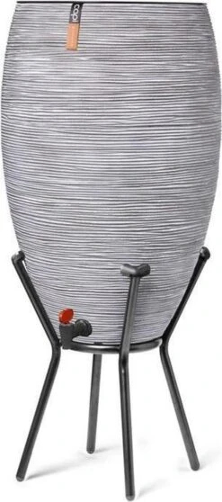 Capi Europe - Regenton Rib NL - 56x123 - Ivoor - Voor Binnen En Buiten - RKOFI1132 9 Capi Europe - Regenton Rib NL - 56x123 - Ivoor - Voor Binnen En Buiten - RKOFI1132 -Tuingereedschaps Winkel 531x1200 1