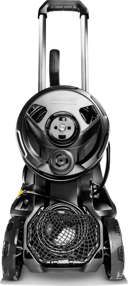 Kärcher K 7 Premium Smart Control Hogedrukreiniger - 3000W - 180 Bar - 60 M²/h 15 Kärcher K 7 Premium Smart Control Hogedrukreiniger - 3000W - 180 Bar - 60 M²/h - Afbeelding 15