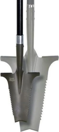 Root Slayer, Tuinschep Met Vlijmscherpe Messen - Tuingereedschap, Tuinschop, Bats, Spade, Schep, Schop, 9 Root Slayer, Tuinschep Met Vlijmscherpe Messen - Tuingereedschap, Tuinschop, Bats, Spade, Schep, Schop, -Tuingereedschaps Winkel 540x1200