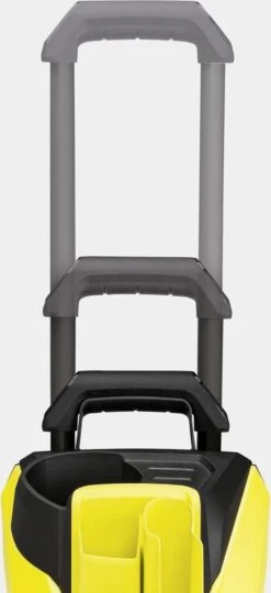 Kärcher K 4 Premium Power Control Hogedrukreiniger - 1800W - 130 Bar - 30 M²/h - Met Vuilfrees -Tuingereedschaps Winkel 549x1200
