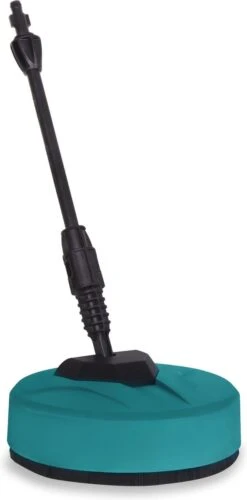 VONROC Hogedrukreiniger V22-2 2200W – 170 Bar – 450 L/h – Incl. 8m Slang, Terrasreiniger, Reinigingstank En Meer -Tuingereedschaps Winkel 593x1200