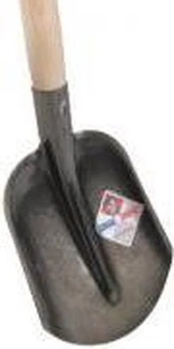 Talen Tools - Bats - 265x215 Mm - Steel 110 Cm - Compleet 7 Talen Tools - Bats - 265x215 Mm - Steel 110 Cm - Compleet -Tuingereedschaps Winkel 600x1200