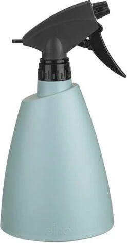 Elho Brussels Sprayer 12 - Plantenspuit Voor Binnen - Ø 11.3 X H 22.3 Cm - Groen/Mint -Tuingereedschaps Winkel 628x1200 1
