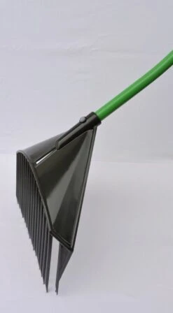 Golden Gark Multihark - Voor Harken, Scheppen En Zeven - Per Stuk – Groen -Tuingereedschaps Winkel 661x1200