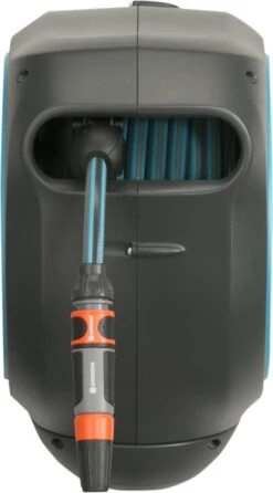 GARDENA Rollup S Wandslangenbox - 15 Meter - Ø 11 Mm -Tuingereedschaps Winkel 664x1200 2