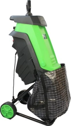 Profeco Stille Hakselaar 2000W - Tuinhakselaar - Versnipperaar Voor 45mm Takdikte - Incl. 50 Liter Opvangzak En Veilige Duwstok -Tuingereedschaps Winkel 681x1200 1