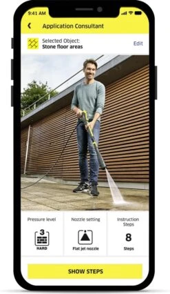 Kärcher K 7 Premium Smart Control Hogedrukreiniger - 3000W - 180 Bar - 60 M²/h 25 Kärcher K 7 Premium Smart Control Hogedrukreiniger - 3000W - 180 Bar - 60 M²/h -Tuingereedschaps Winkel 695x1200 2