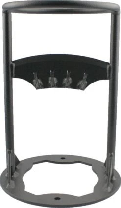 Profeco Houtklover Ø22cm - Houtkliever - Houtsplijter - Incl. Moker 1kg -Tuingereedschaps Winkel 695x1200