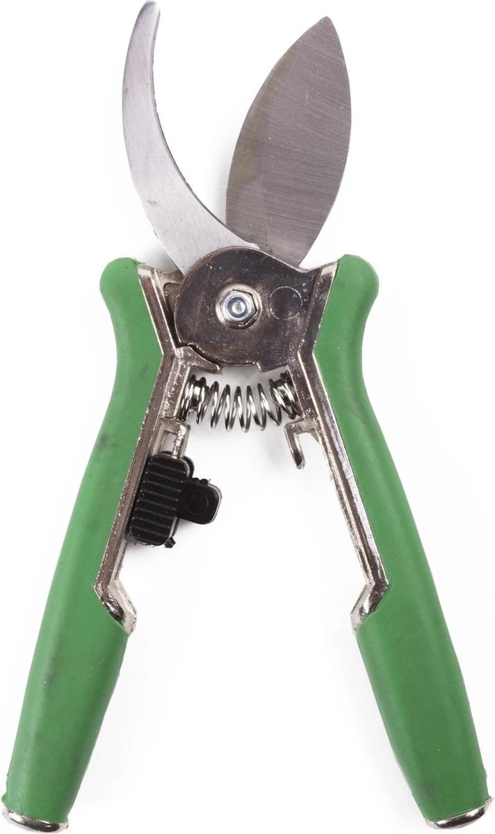 Benson Hofftech 6237 Bloemenschaartje Voor In De Tuin – 21x8x2cm | Snoeischaar | Tuinieren En Onderhoud 1 Benson Hofftech 6237 Bloemenschaartje Voor In De Tuin – 21x8x2cm | Snoeischaar | Tuinieren En Onderhoud