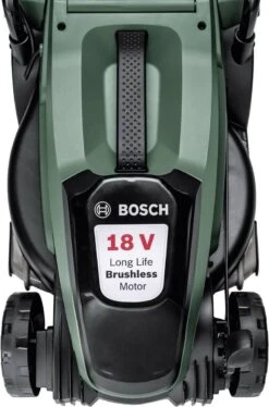Bosch CityMower 18-300 Accu Grasmaaier - Met 1 X 18 V Accu En Lader -Tuingereedschaps Winkel 792x1200