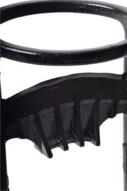 Houtklover-Gietijzer-Zwart 7 Houtklover-Gietijzer-Zwart -Tuingereedschaps Winkel 795x1200 2