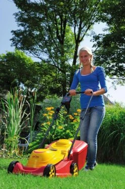 WOLF-Garten S 3800 E Elektrische Grasmaaier - Voor Gazons Tot 350 M² 9 WOLF-Garten S 3800 E Elektrische Grasmaaier - Voor Gazons Tot 350 M² -Tuingereedschaps Winkel 797x1200