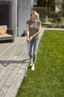 GARDENA Comfort Grasschaar - Op Steel -Tuingereedschaps Winkel 799x1200 16