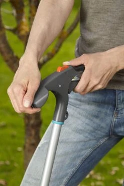 GARDENA Comfort Grasschaar - Op Steel -Tuingereedschaps Winkel 799x1200 17