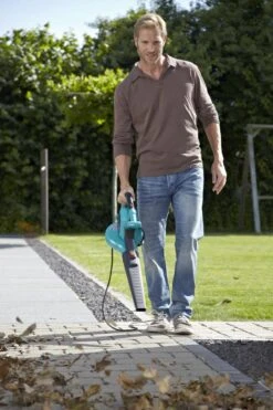 GARDENA ErgoJet 3000 Bladblazer - 3000W - Incl. 45l - Met Opvangzak 29 GARDENA ErgoJet 3000 Bladblazer - 3000W - Incl. 45l - Met Opvangzak -Tuingereedschaps Winkel 799x1200 37