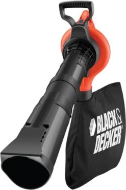 Black & Decker BLACK+DECKER GW3030-QS Bladblazer - 3000W - 50L Opvangbak - 16:1 Volumereductie 14 Black & Decker BLACK+DECKER GW3030-QS Bladblazer - 3000W - 50L Opvangbak - 16:1 Volumereductie -Tuingereedschaps Winkel 799x1200 41