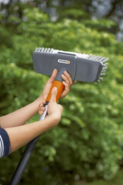 GARDENA Cleansystem Comfort Schrobber - Reinigen Van Paden - Terras - Oprit 11 GARDENA Cleansystem Comfort Schrobber - Reinigen Van Paden - Terras - Oprit -Tuingereedschaps Winkel 799x1200 54