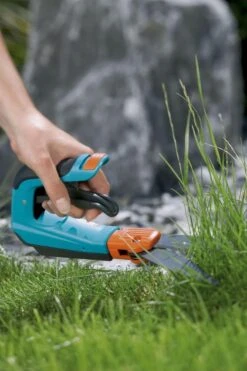 GARDENA - Comfort Plus - Draaibaar - Grasschaar - 120 Mm Maaibreedte -Tuingereedschaps Winkel 799x1200 6