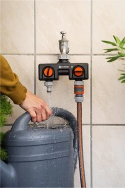 GARDENA - Waterverdeler - Slangkoppeling - 26.5 Mm -Tuingereedschaps Winkel 799x1200 72