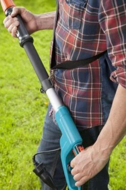 GARDENA - TCS 720/20 Kettingzaag - Max Bereik 4.40m -Tuingereedschaps Winkel 800x1200 23