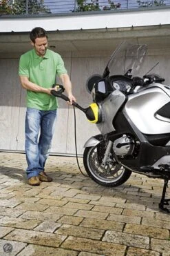 Kärcher WB 150 Power Brush - Kwetsbare Oppervlakken - Home & Garden K2 – K7 Series -Tuingereedschaps Winkel 800x1200 41