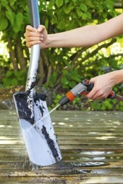 GARDENA - Classic Reinigingspistool - Spuitpistool - Traploos Instelbaar -Tuingereedschaps Winkel 800x1200 48