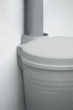 Elho Green Basics Rain Catcher 33 - Regenton Voor Balkonbuiten - Ø 33.5 X H 73.5 Cm - Grijs/Living Concrete -Tuingereedschaps Winkel 800x1200 66