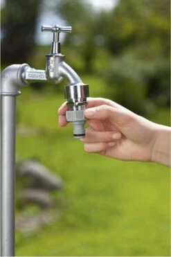 Gardena 18201-20 Kraanstuk - 26,5 Mm (G 3/4") -Tuingereedschaps Winkel 800x1200 70