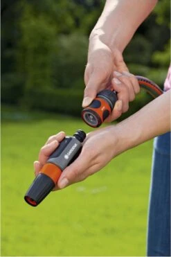 Gardena Waterstop 13 Mm (1/2") - 15 Mm (5/8") -Tuingereedschaps Winkel 800x1200 76