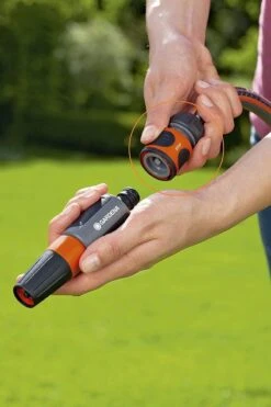 Gardena Waterstop 13 Mm (1/2") - 15 Mm (5/8") -Tuingereedschaps Winkel 800x1200 78