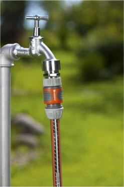 Gardena 18215-20 Slangstuk - 13mm (1/2") - 15 Mm (5/8") 16 Gardena 18215-20 Slangstuk - 13mm (1/2") - 15 Mm (5/8") -Tuingereedschaps Winkel 800x1200 80