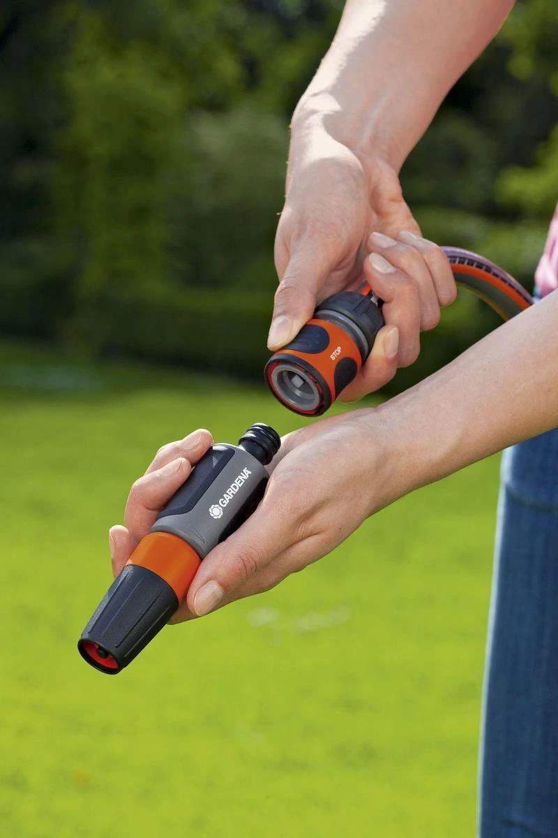 GARDENA Tuinspuit - Spuitpistool 20 GARDENA Tuinspuit - Spuitpistool - Afbeelding 20