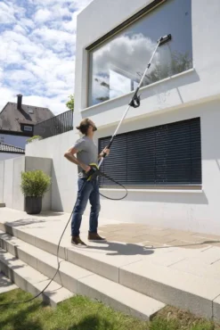 Kärcher - TLA 4 Verlengbuis -Tuingereedschaps Winkel 801x1200 4