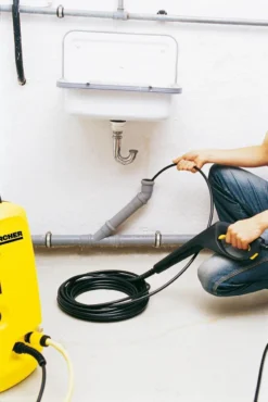 Kärcher Pipe Cleaning Kit 15m /power And Hand Tools 18 Kärcher Pipe Cleaning Kit 15m /power And Hand Tools -Tuingereedschaps Winkel 801x1200 5