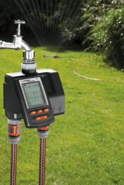 GARDENA Besproeiingsomputer MultiControl Duo - 3 Besproeiingen Per Dag - 1min Tot 3u 59min. -Tuingereedschaps Winkel 803x1200 4