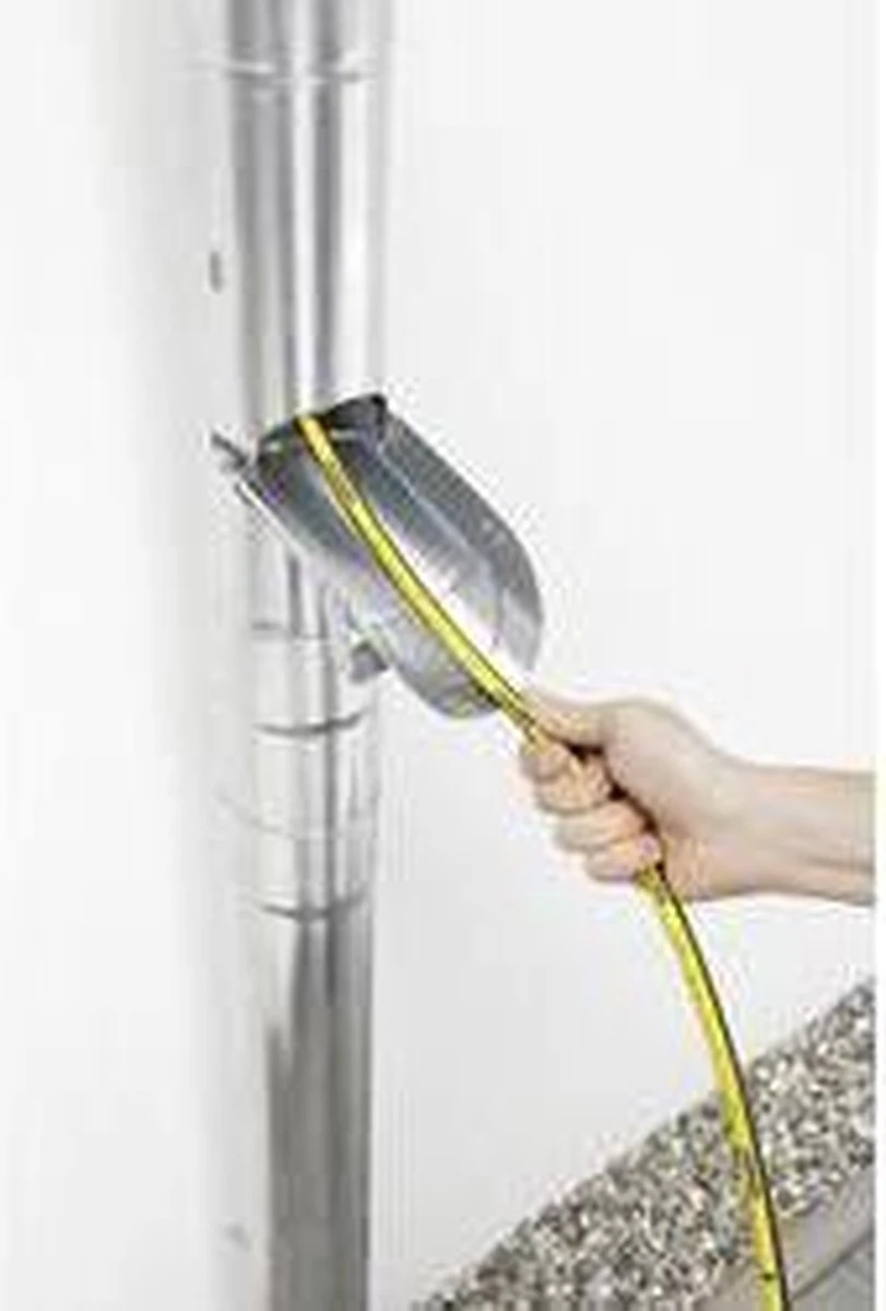 Kärcher Pipe Cleaning Kit 15m /power And Hand Tools 13 Kärcher Pipe Cleaning Kit 15m /power And Hand Tools - Afbeelding 13