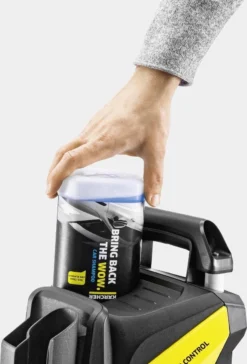 Kärcher K 5 Power Control Hogedrukreiniger - 2100W - 145 Bar - 40 M²/h - Met Vuilfrees -Tuingereedschaps Winkel 814x1200 1