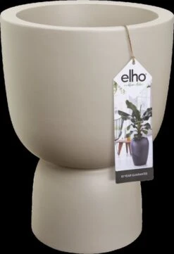 Elho Pure Coupe 41 - Bloempot Voor Binnen & Buiten - Ø 41.3 X H 57.9 Cm - Beige/Balanced Beige 24 Elho Pure Coupe 41 - Bloempot Voor Binnen & Buiten - Ø 41.3 X H 57.9 Cm - Beige/Balanced Beige -Tuingereedschaps Winkel 820x1200 6