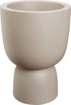 Elho Pure Coupe 41 - Bloempot Voor Binnen & Buiten - Ø 41.3 X H 57.9 Cm - Beige/Balanced Beige 25 Elho Pure Coupe 41 - Bloempot Voor Binnen & Buiten - Ø 41.3 X H 57.9 Cm - Beige/Balanced Beige -Tuingereedschaps Winkel 820x1200 7