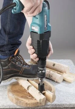 Westfalia Houtkloofmachine X-Split, SDS-Plus -Tuingereedschaps Winkel 823x1200 1