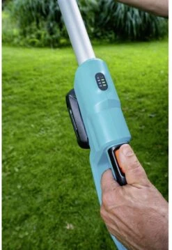 GARDENA - Telescopische Heggenschaar (Zonder Accu) - THS 42/18V P4A - Meslengte 42cm - Tandmes Opening 16mm 15 GARDENA - Telescopische Heggenschaar (Zonder Accu) - THS 42/18V P4A - Meslengte 42cm - Tandmes Opening 16mm -Tuingereedschaps Winkel 825x1200 1